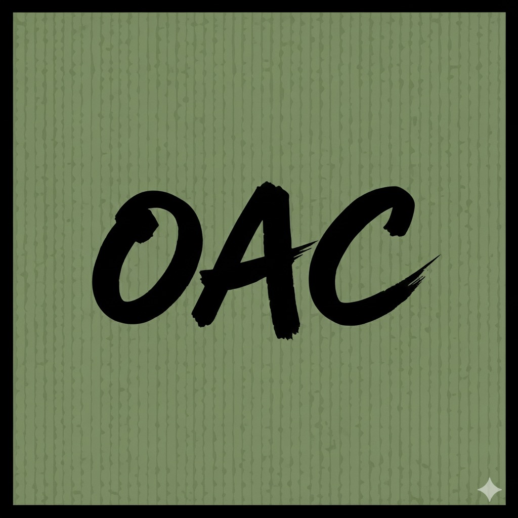 OAC-dojo
